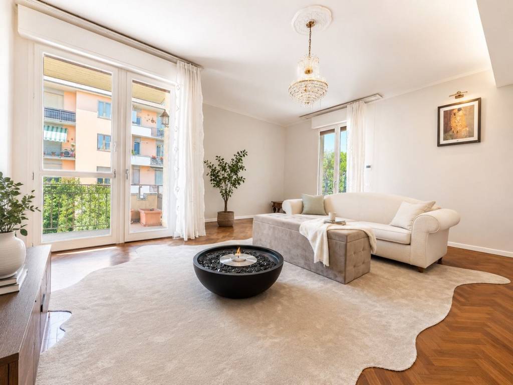 appartamento in vendita ad Empoli