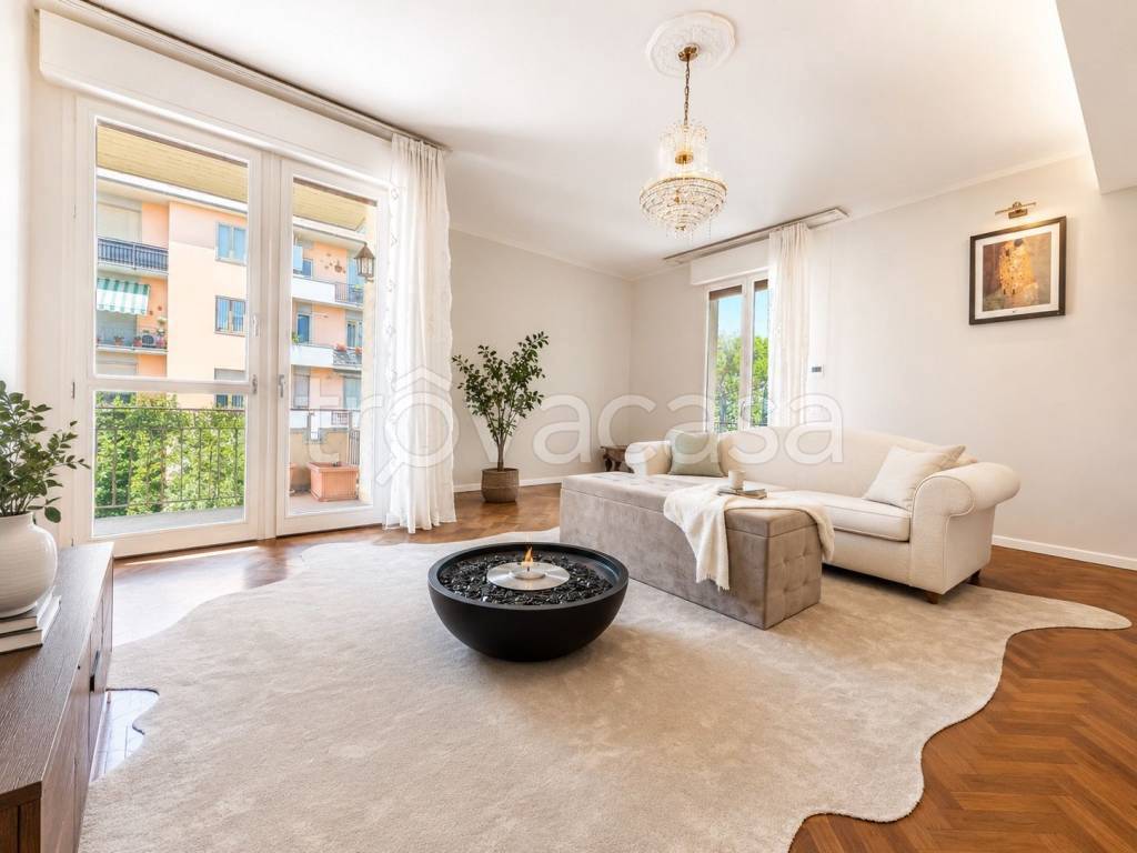 appartamento in vendita ad Empoli