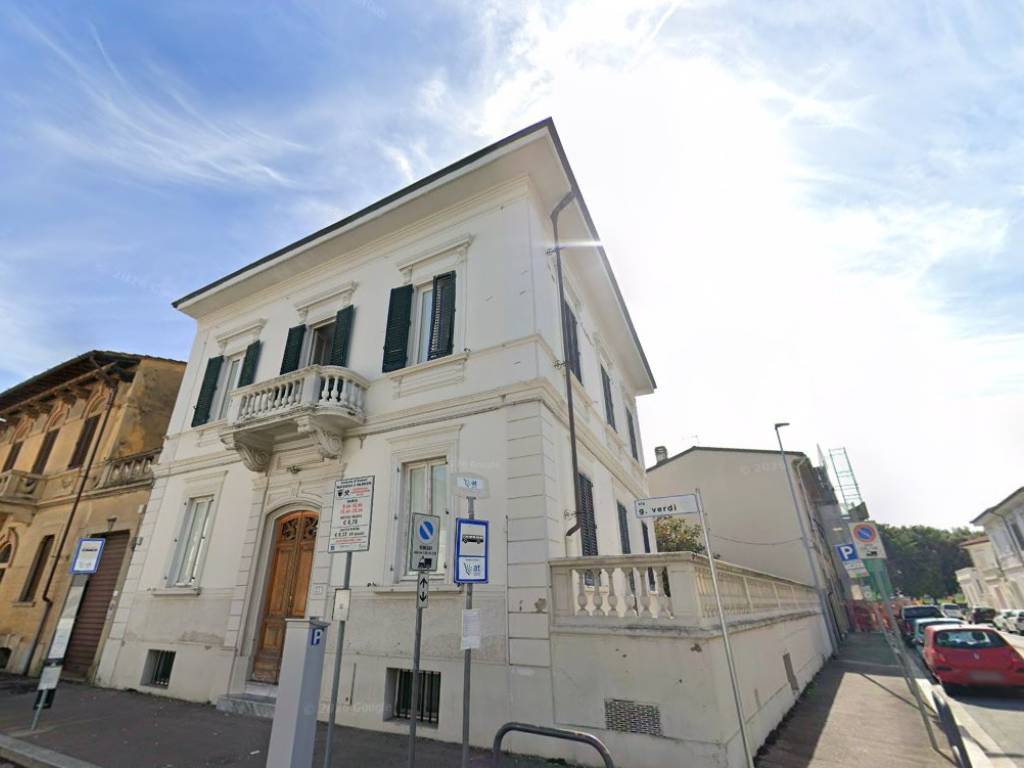 casa indipendente in vendita ad Empoli