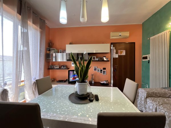 appartamento in vendita ad Empoli in zona Centro Storico