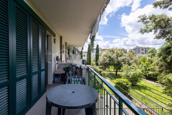 appartamento in vendita ad Empoli in zona Brusciana