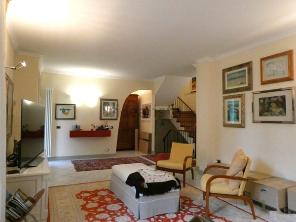 casa indipendente in vendita ad Empoli in zona Ponzano