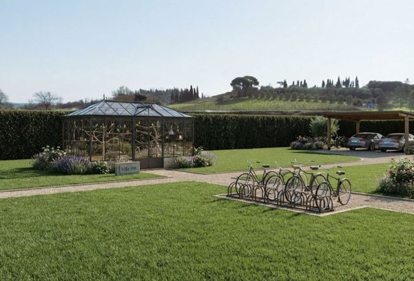 casa indipendente in vendita ad Empoli