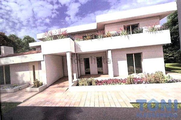 appartamento in vendita ad Empoli