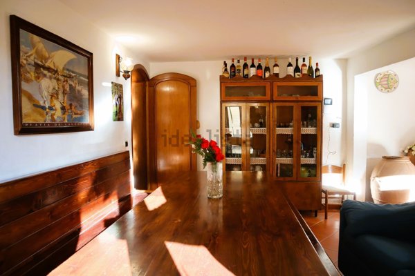 casa indipendente in vendita ad Empoli in zona Avane