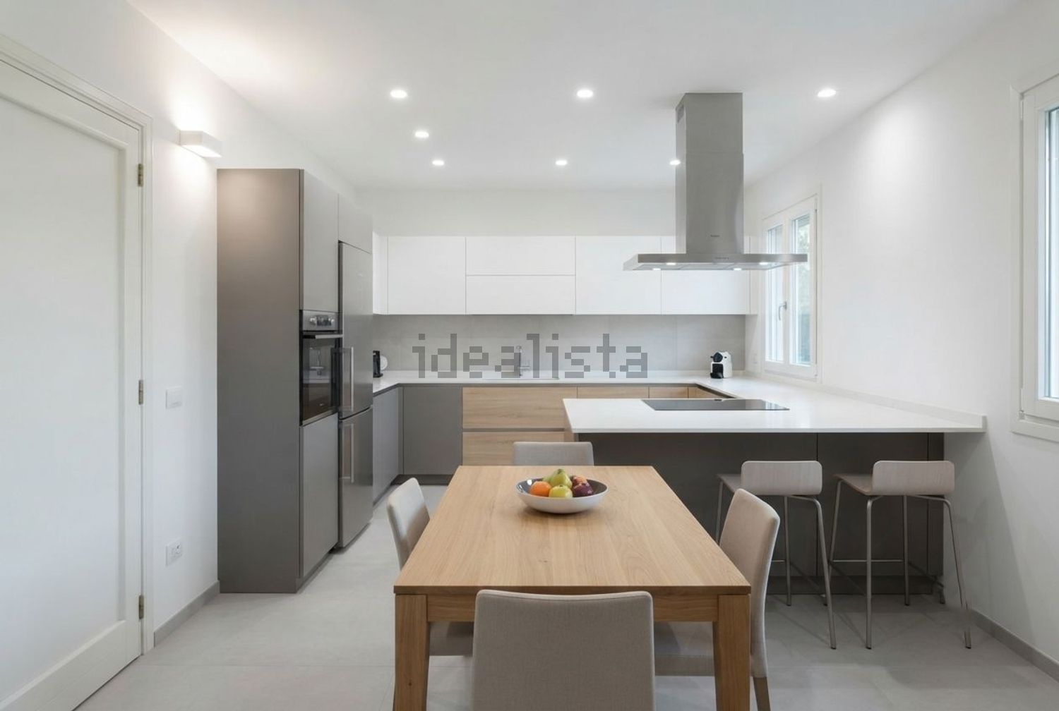 casa indipendente in vendita ad Empoli in zona Avane