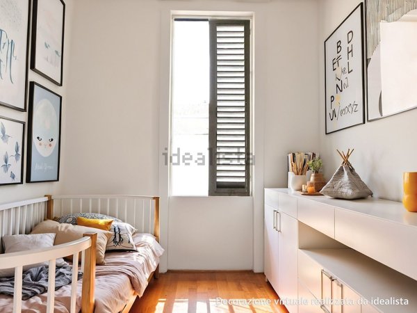 casa indipendente in vendita ad Empoli in zona Carraia