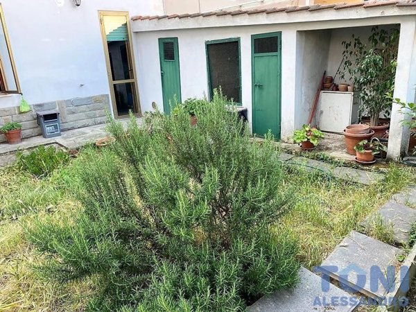 casa indipendente in vendita ad Empoli