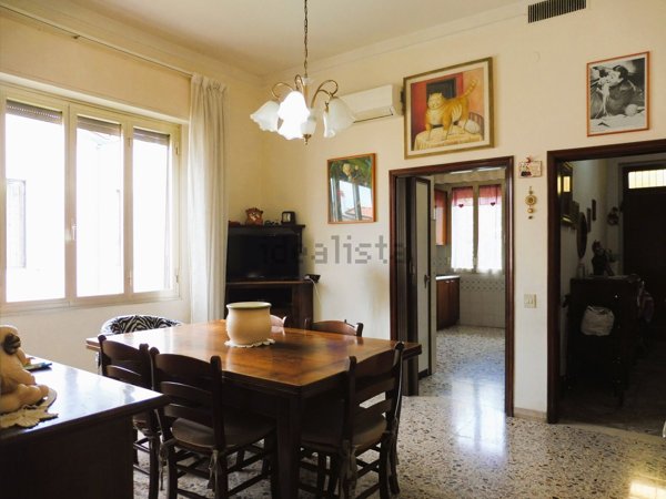 casa indipendente in vendita ad Empoli in zona Pontorme