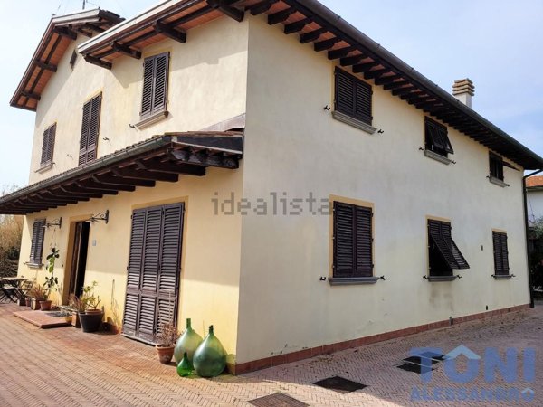 casa indipendente in vendita ad Empoli