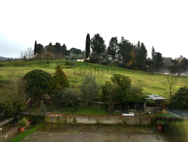 appartamento in vendita ad Empoli in zona Pozzale