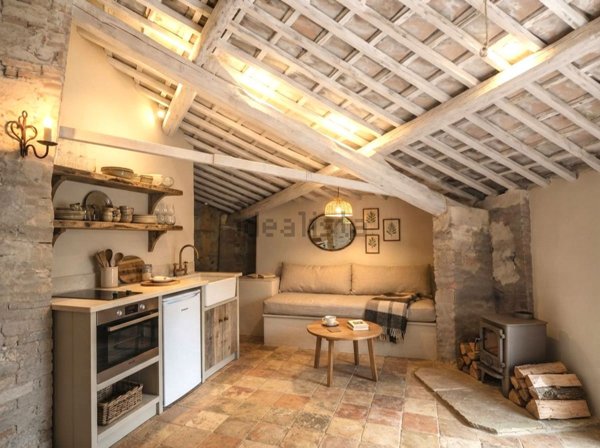 casa indipendente in vendita ad Empoli in zona Monterappoli
