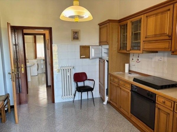 appartamento in vendita ad Empoli in zona Avane