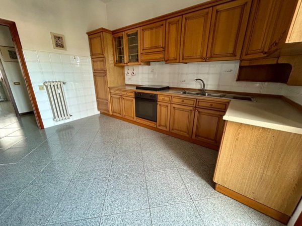 appartamento in vendita ad Empoli