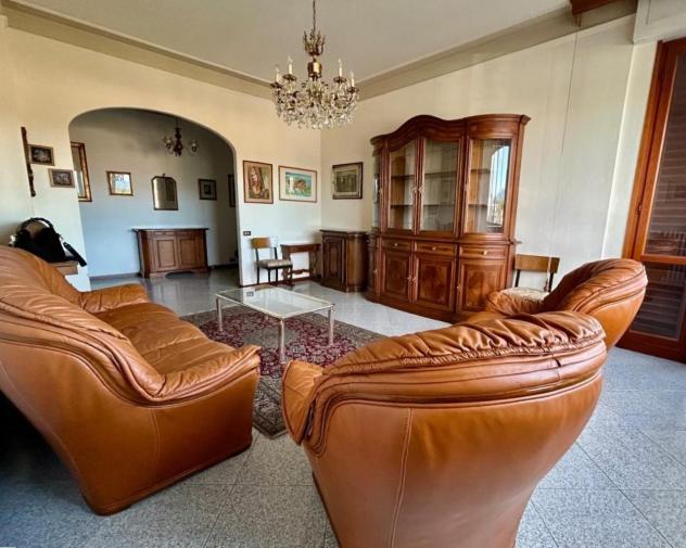 appartamento in vendita ad Empoli