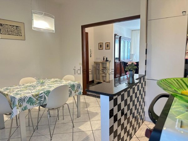 appartamento in vendita ad Empoli
