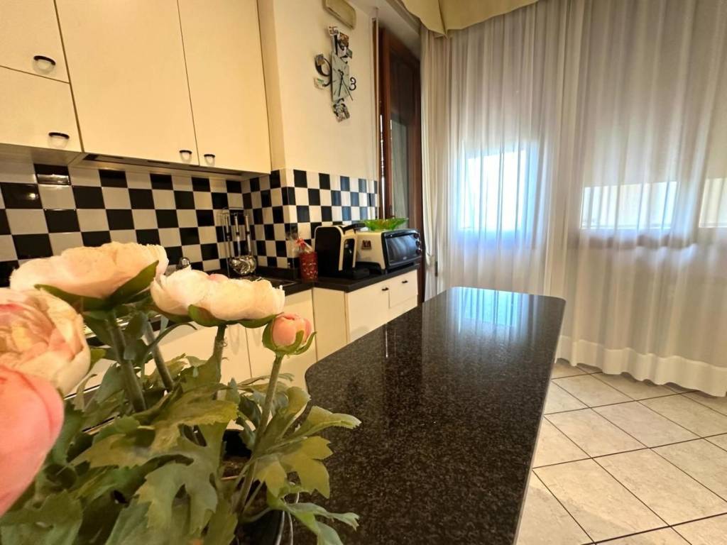 appartamento in vendita ad Empoli