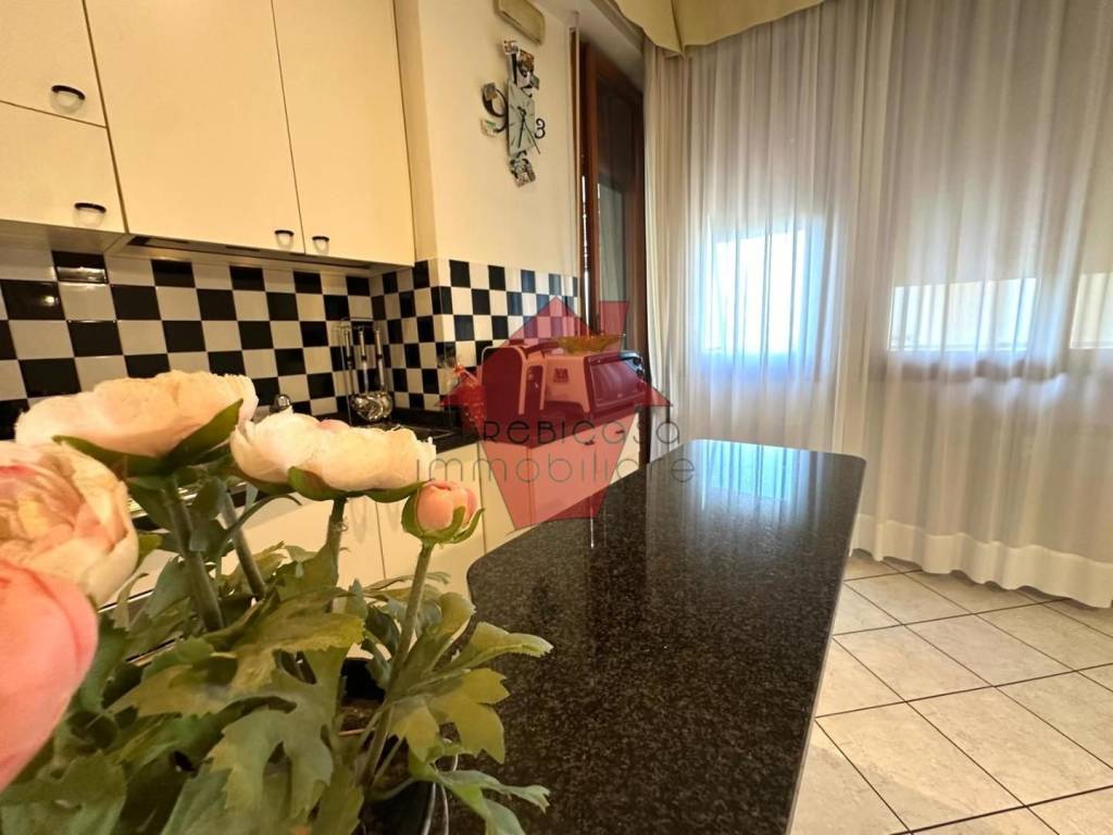 appartamento in vendita ad Empoli in zona Centro Storico