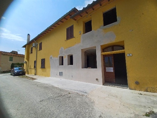 appartamento in vendita ad Empoli in zona Pozzale