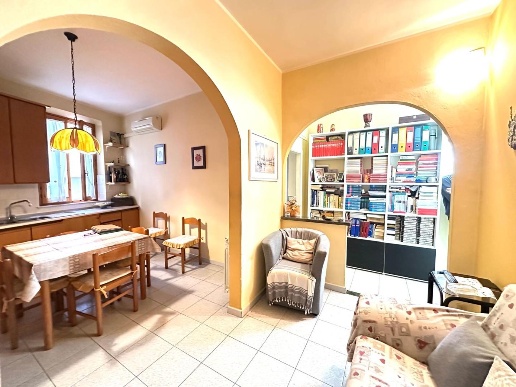 appartamento in vendita ad Empoli in zona Centro Storico