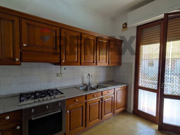 appartamento in vendita ad Empoli in zona Carraia