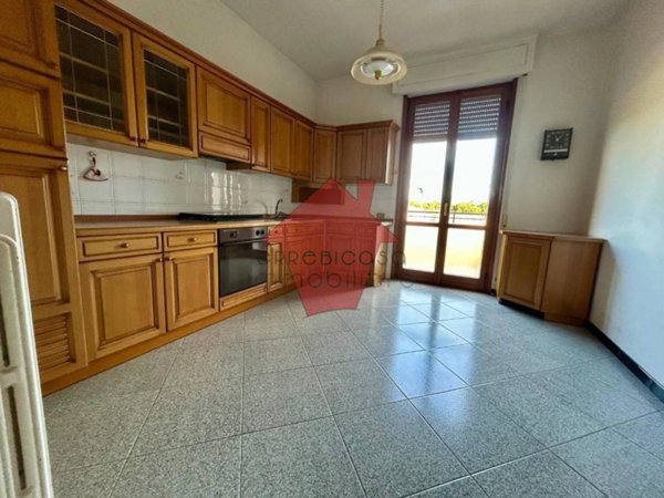 appartamento in vendita ad Empoli