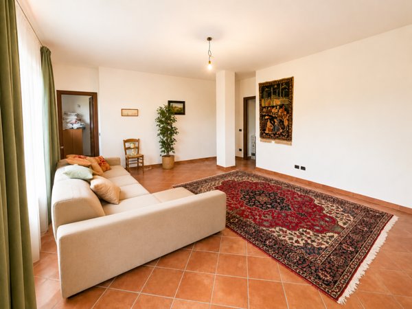 casa indipendente in vendita ad Empoli in zona Monterappoli