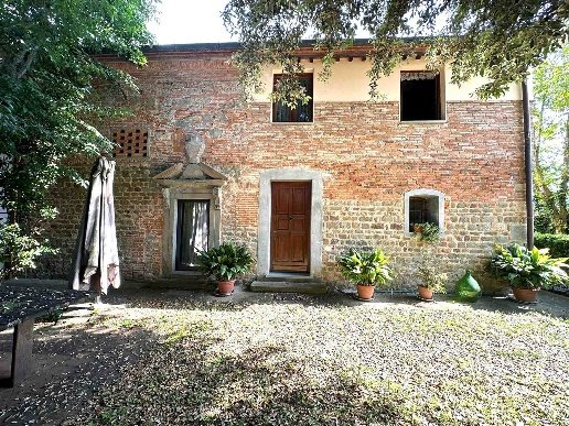 casa indipendente in vendita ad Empoli