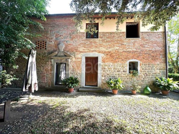casa indipendente in vendita ad Empoli