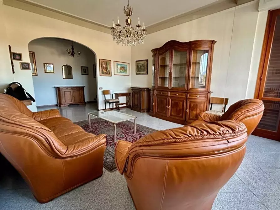 appartamento in vendita ad Empoli