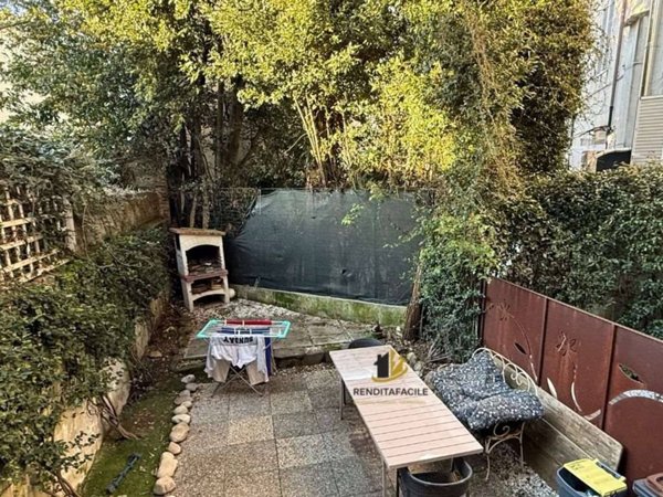appartamento in vendita ad Empoli in zona Centro Storico