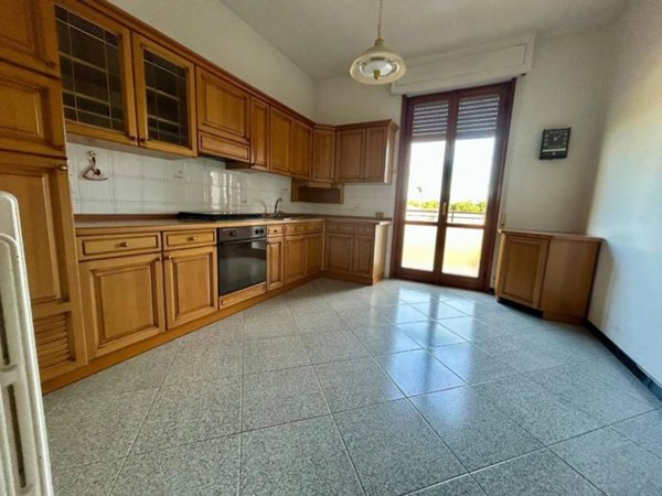 appartamento in vendita ad Empoli