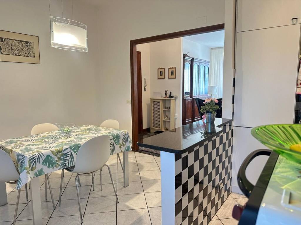 appartamento in vendita ad Empoli