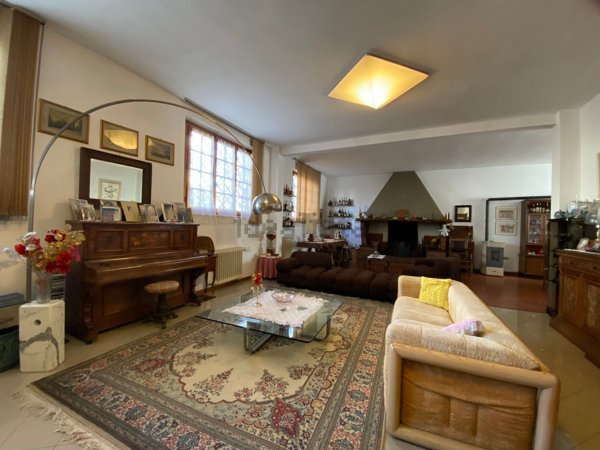 casa indipendente in vendita ad Empoli