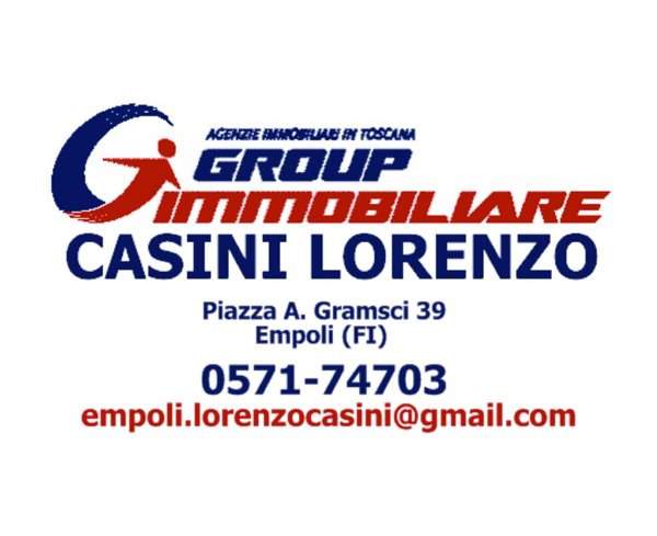 appartamento in vendita ad Empoli