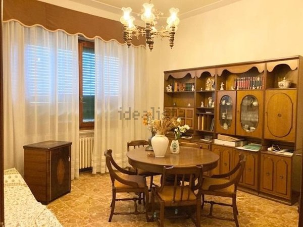 intera palazzina in vendita ad Empoli
