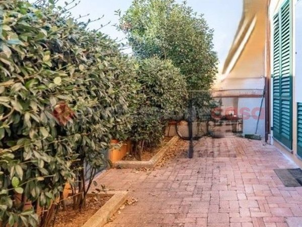 appartamento in vendita ad Empoli in zona Carraia