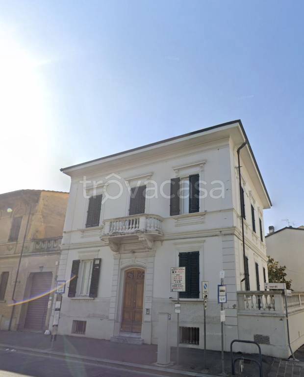 appartamento in vendita ad Empoli