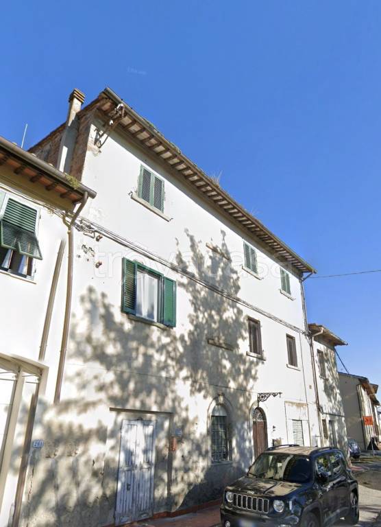 appartamento in vendita ad Empoli in zona Monterappoli