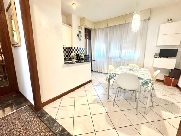 appartamento in vendita ad Empoli