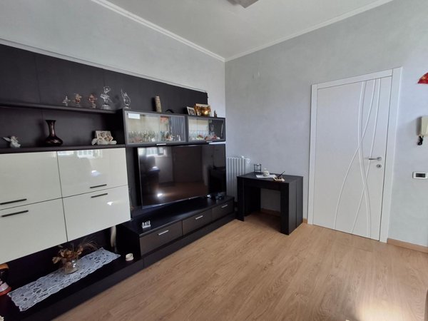 appartamento in vendita ad Empoli