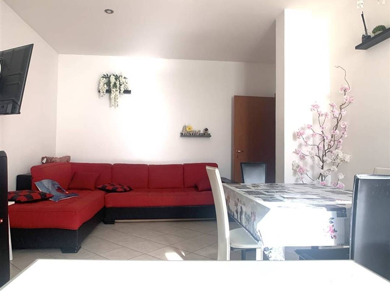 appartamento in vendita ad Empoli