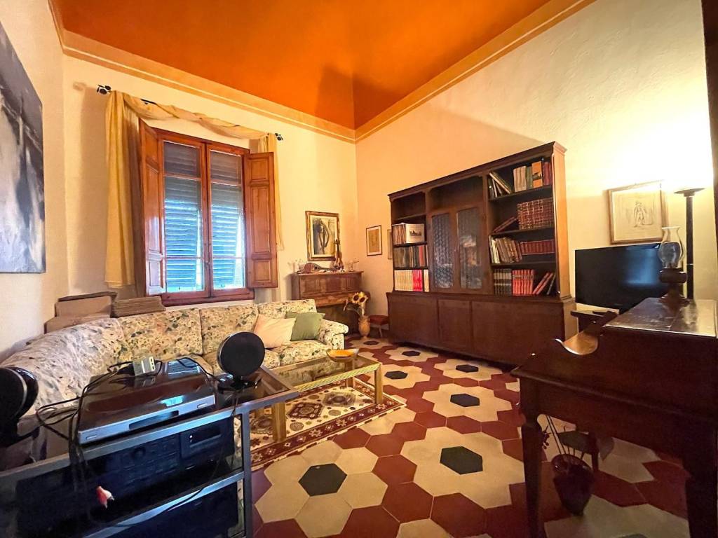 appartamento in vendita ad Empoli