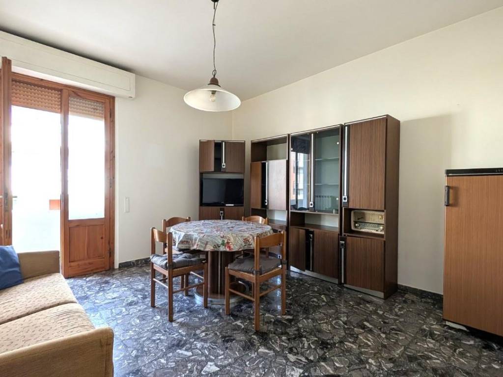 appartamento in vendita ad Empoli in zona Centro Storico