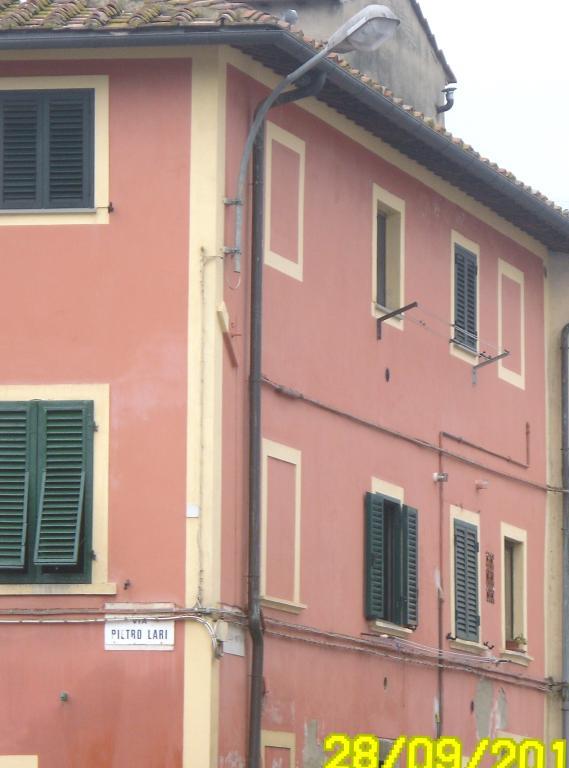 appartamento in vendita ad Empoli in zona Pagnana
