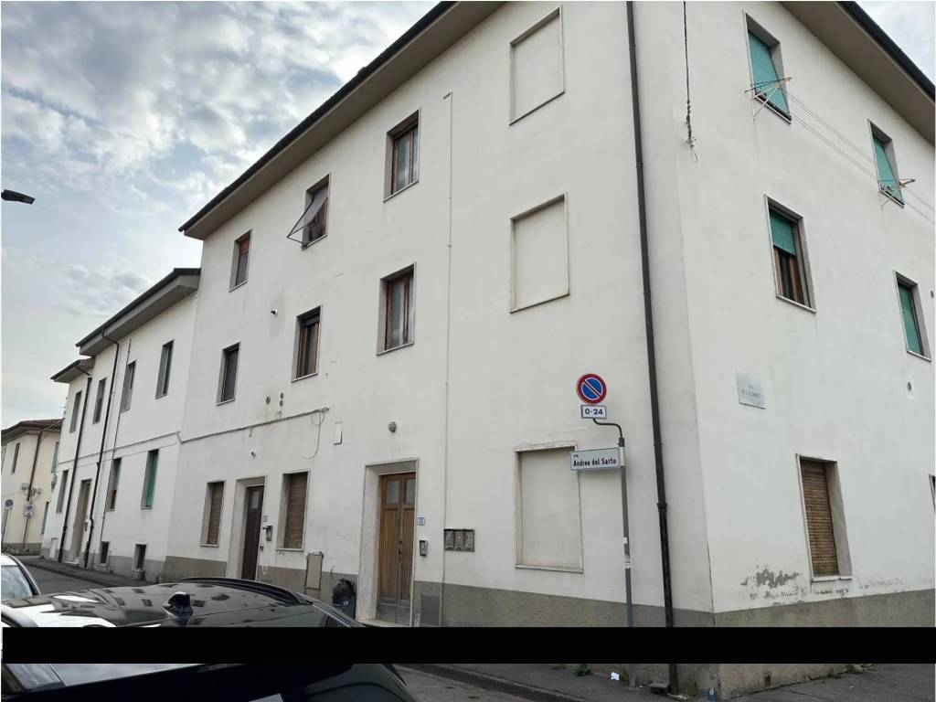 appartamento in vendita ad Empoli