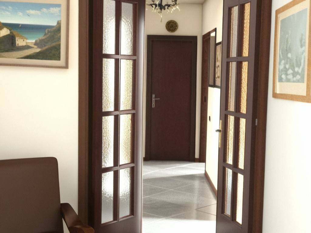 appartamento in vendita ad Empoli