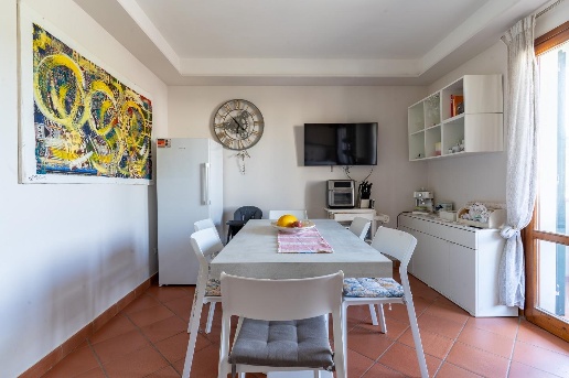 casa indipendente in vendita ad Empoli in zona Serravalle
