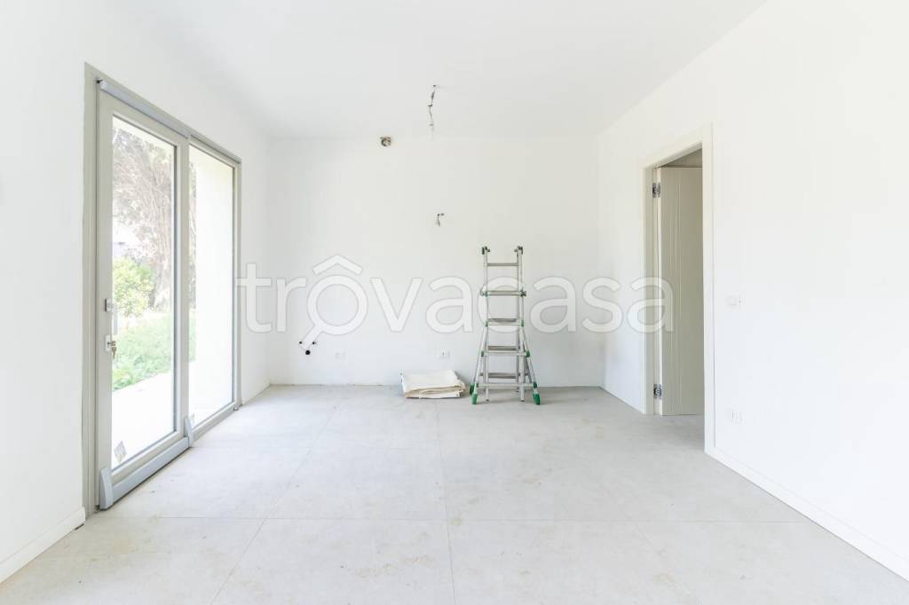 appartamento in vendita ad Empoli in zona Cortenuova