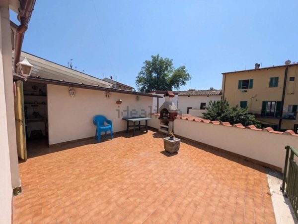 appartamento in vendita ad Empoli in zona Centro Storico